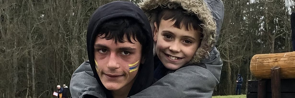 Caroline Galadriel Mackey-Khursheed banner