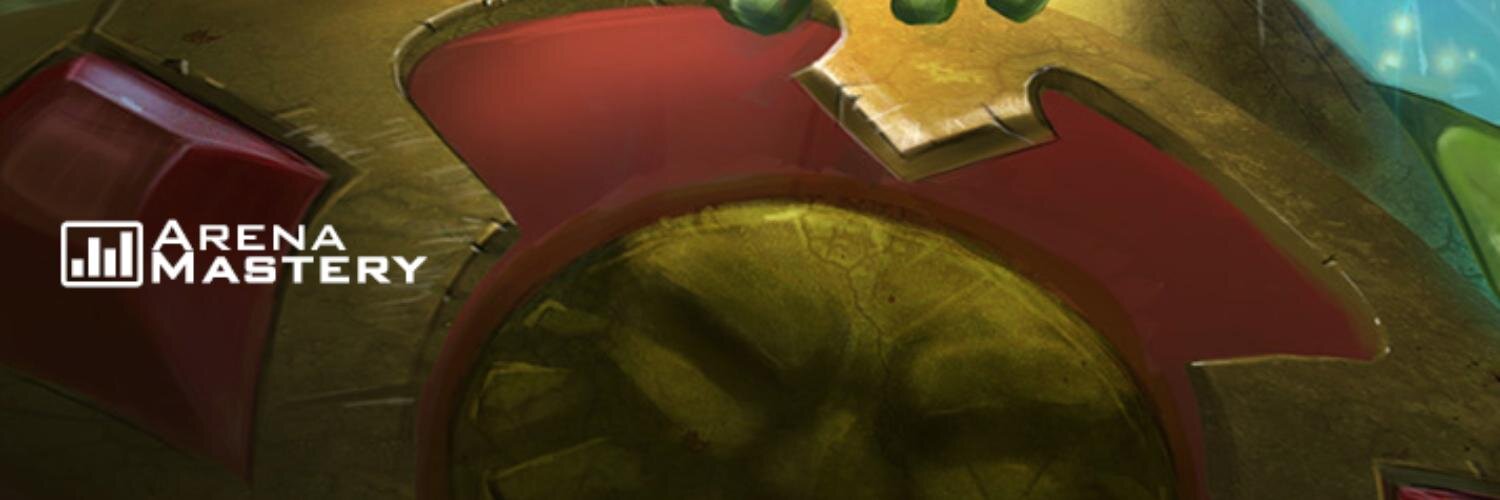 ArenaMastery's profile banner image