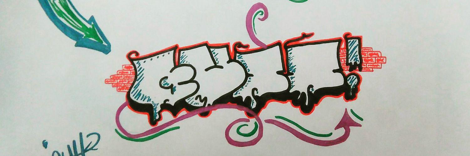 Graffitera23's profile banner image