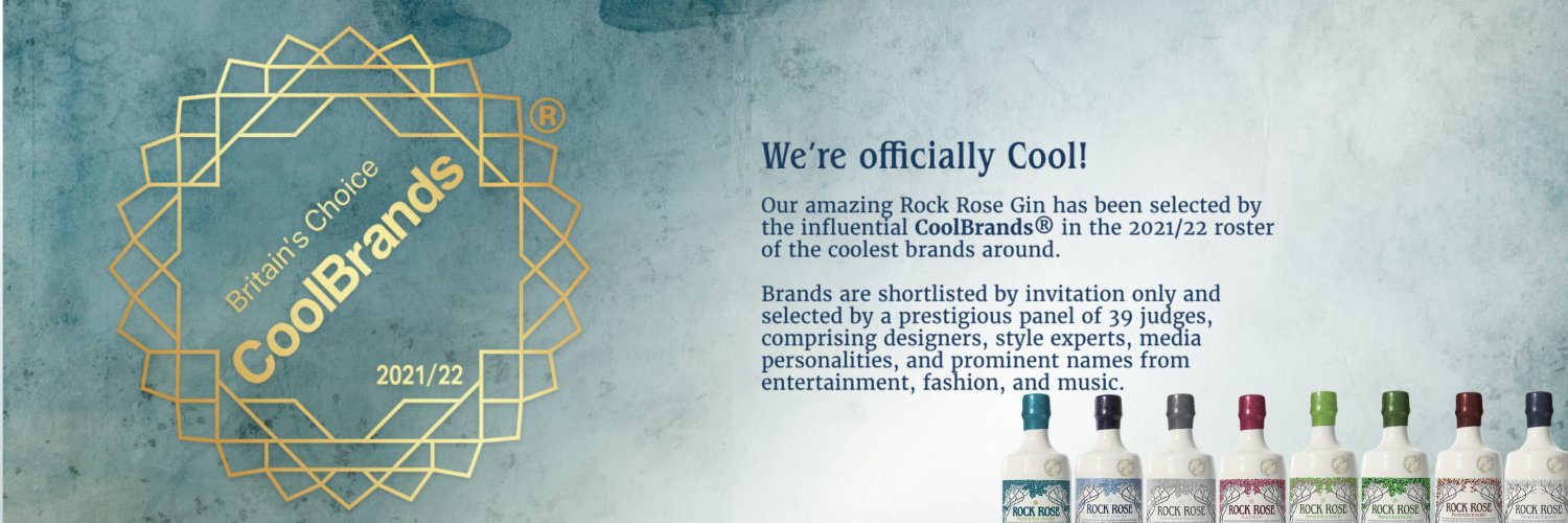 RockRoseGin's profile banner image