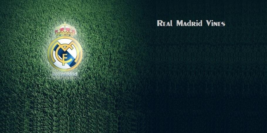 RealMadridVines's profile banner image