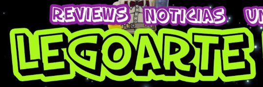 legoarte's profile banner image