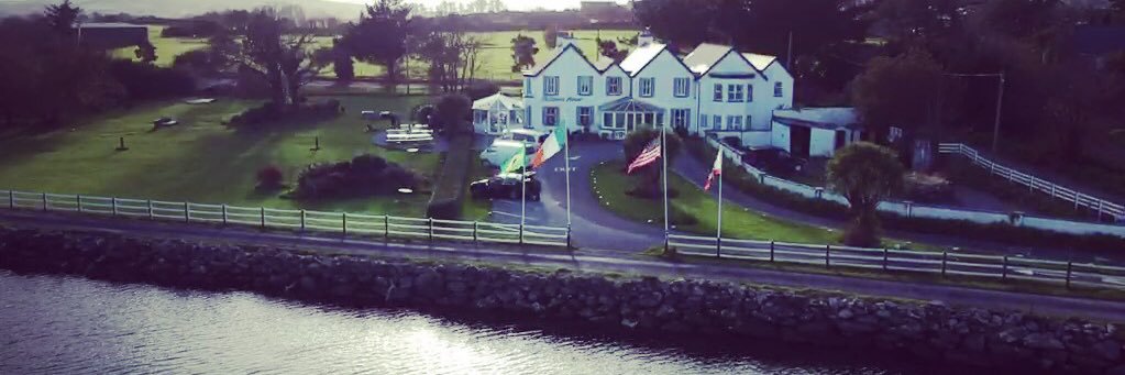 Milltown House banner