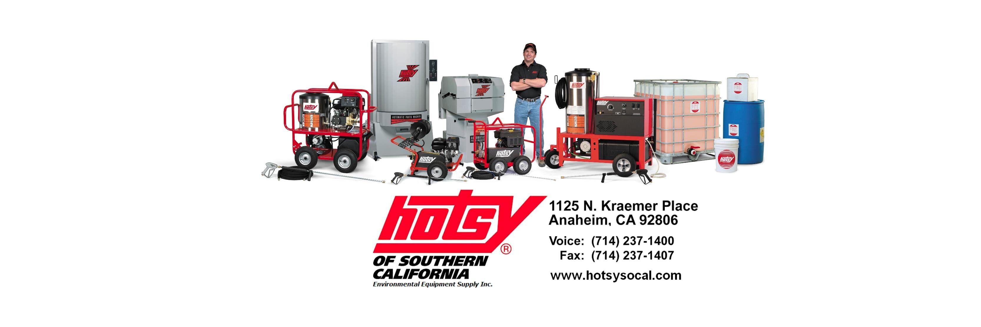 HotsySoCal's profile banner image