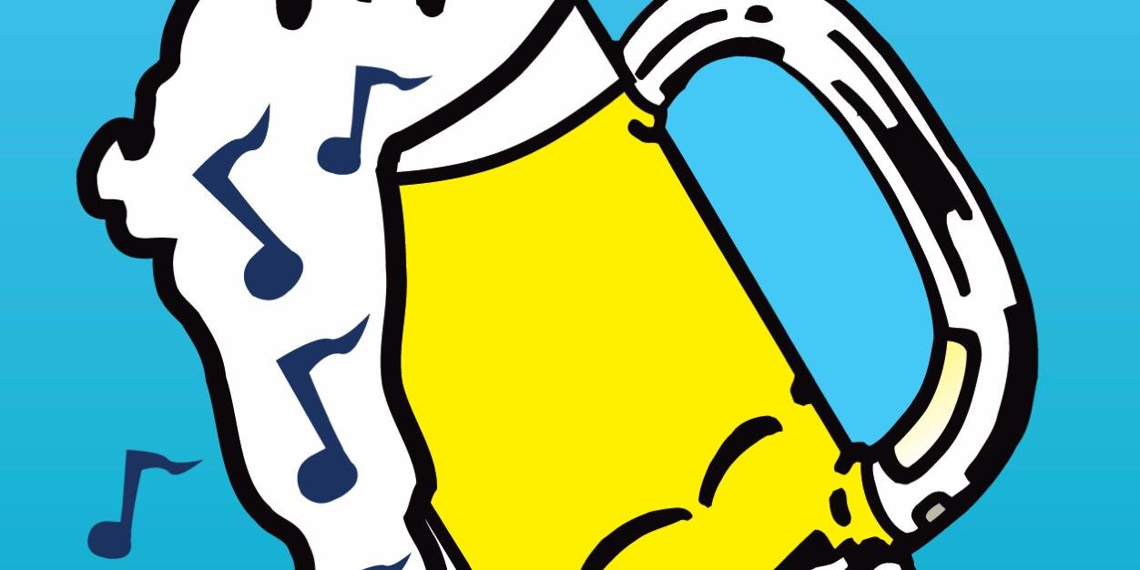 Strange Brew Pub banner