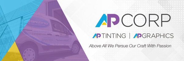 APTINT Profile Banner