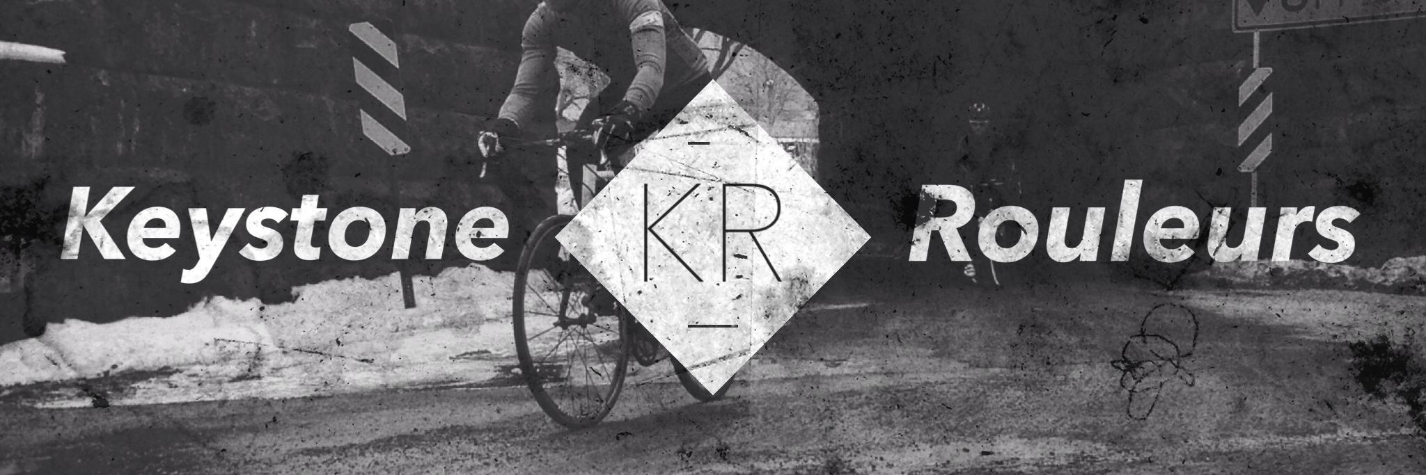 KeystoneRouleur's profile banner image
