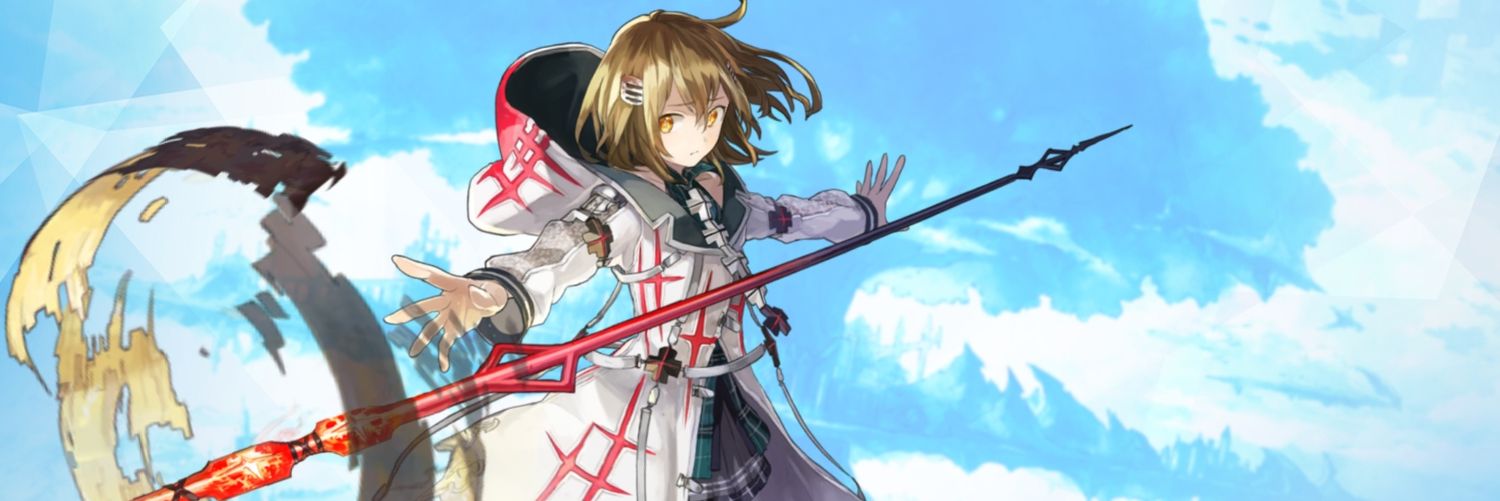 荘司杏@Web3で配信始めました banner