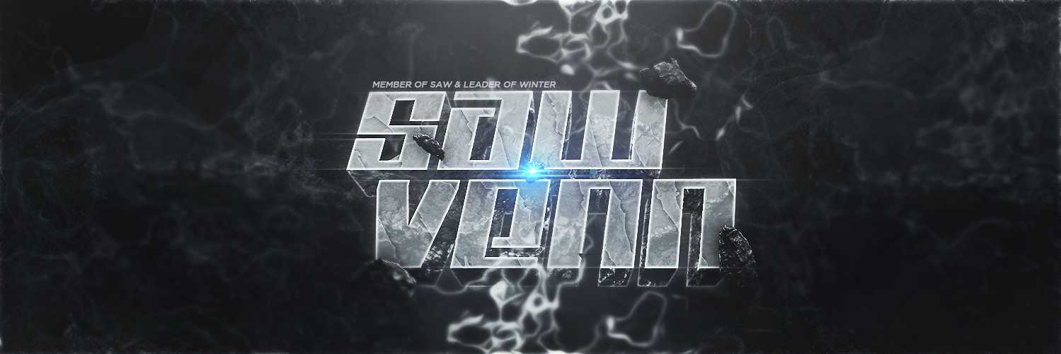 SawVenn_'s profile banner image