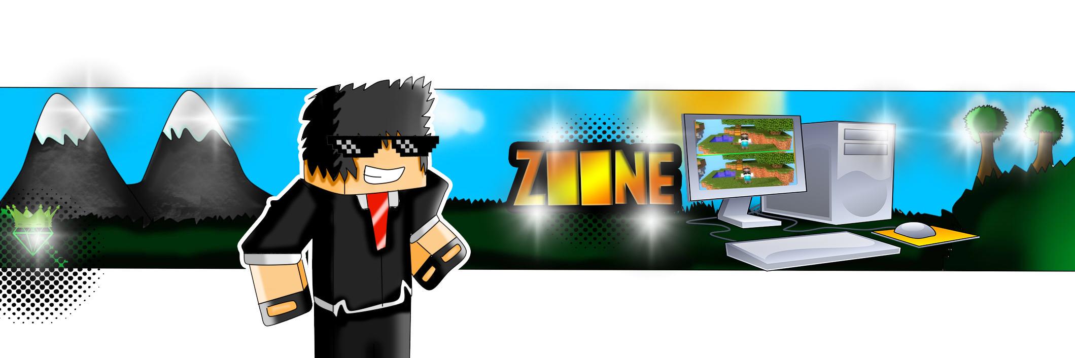 ZooneXD banner