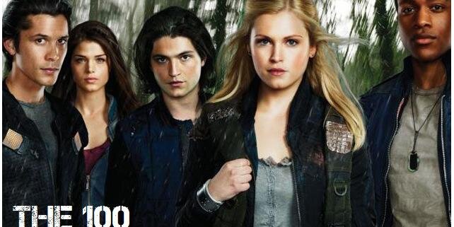 the1OO's profile banner image