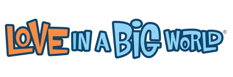 Love In A Big World banner