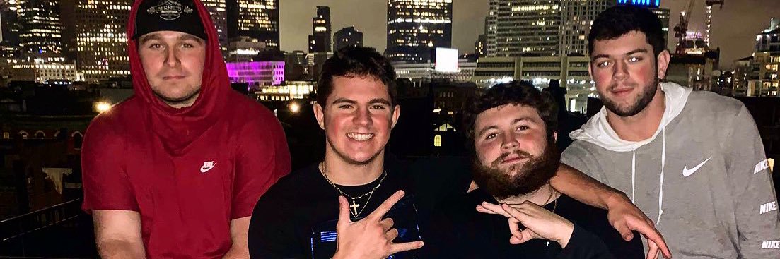 BobbyCliche's profile banner image