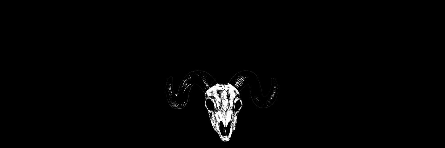 theofficialram's profile banner image