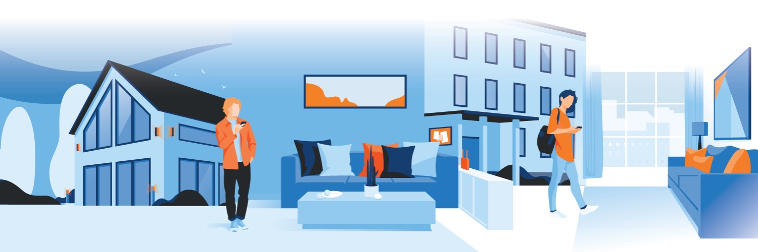 RentlySolutions's profile banner image