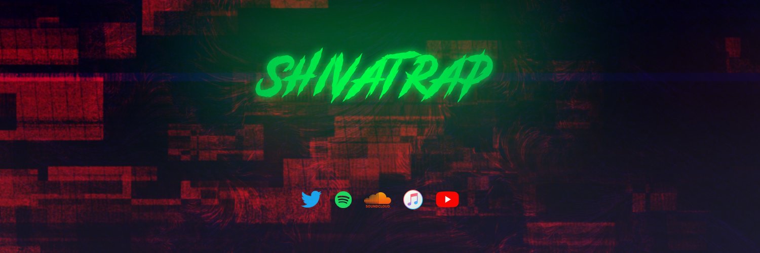 Shivatrap's profile banner image
