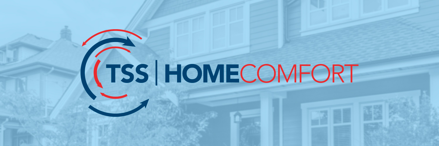 TSSHomeComfort's profile banner image