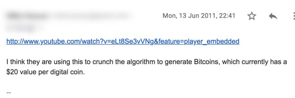 BitcoinDesign Profile Banner