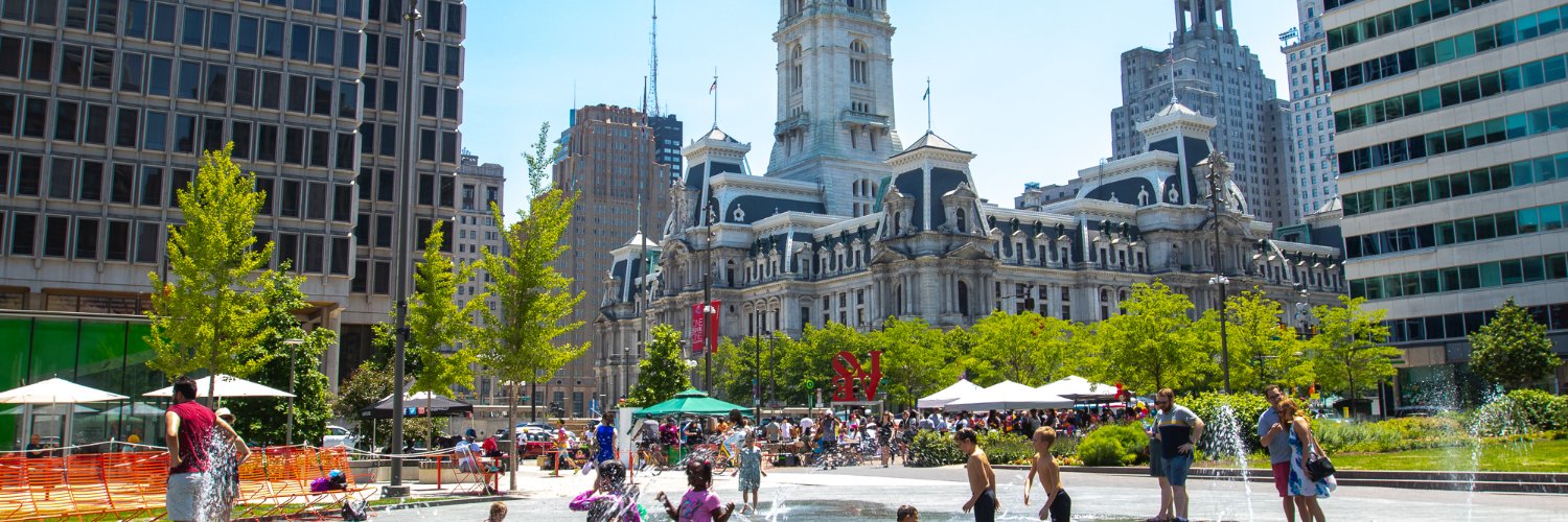 Creative Philadelphia banner