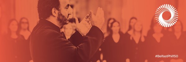 BelfPhil Profile Banner