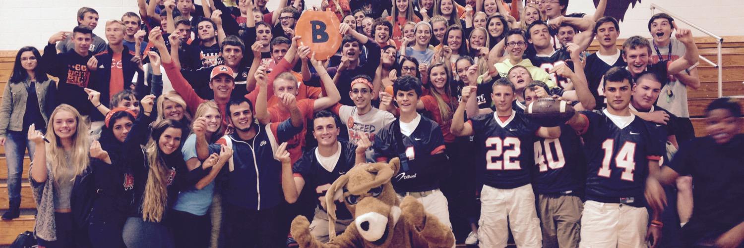 BuckeyeHigh2016's profile banner image