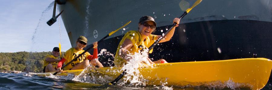 KayakforKids's profile banner image