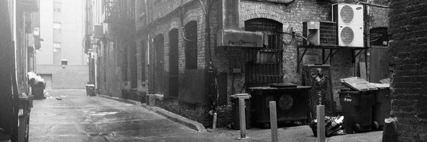 Ray Colclough banner