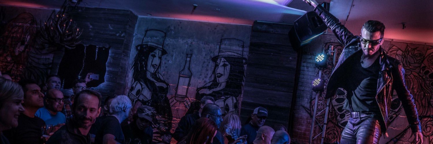 The Hideout Toronto banner