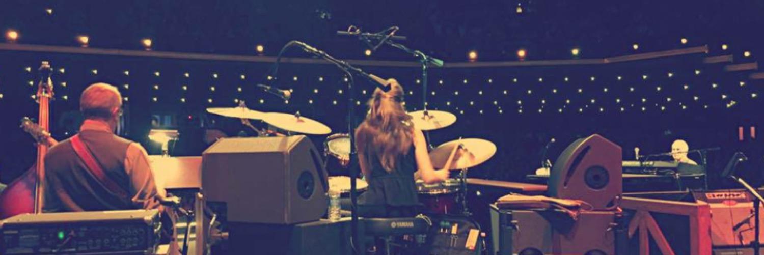 DrummerKayleigh's profile banner image