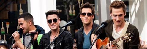 abibigtime's profile banner image