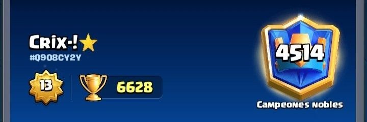 Crix banner