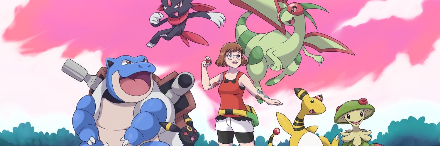 Olive (Like the Reindeer)'s banner