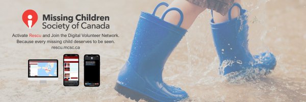 MCSCanada Profile Banner