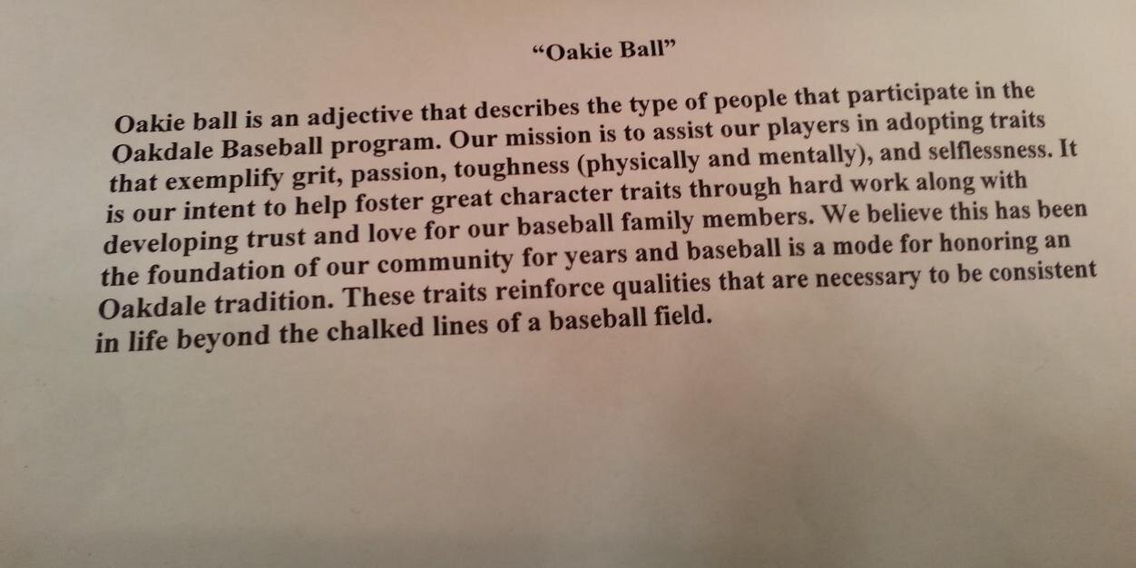 OakieBall's profile banner image