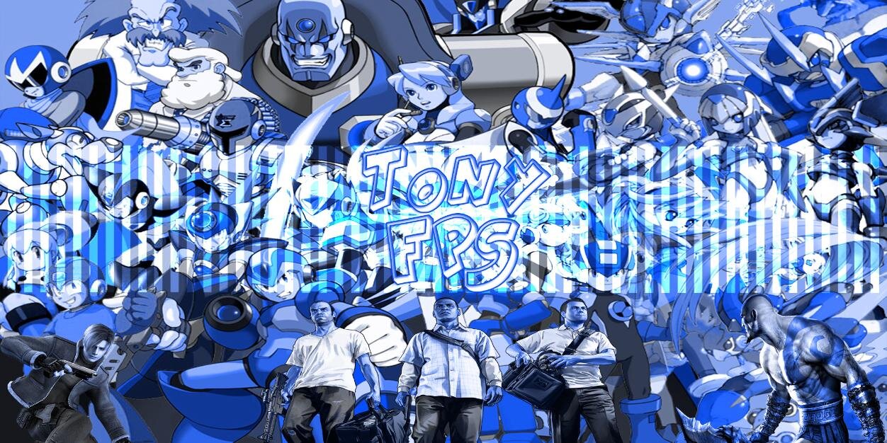 TonyFPS's profile banner image