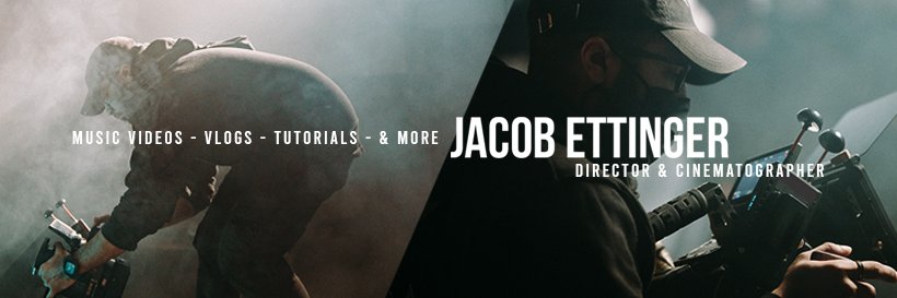 Jacob Ettinger banner