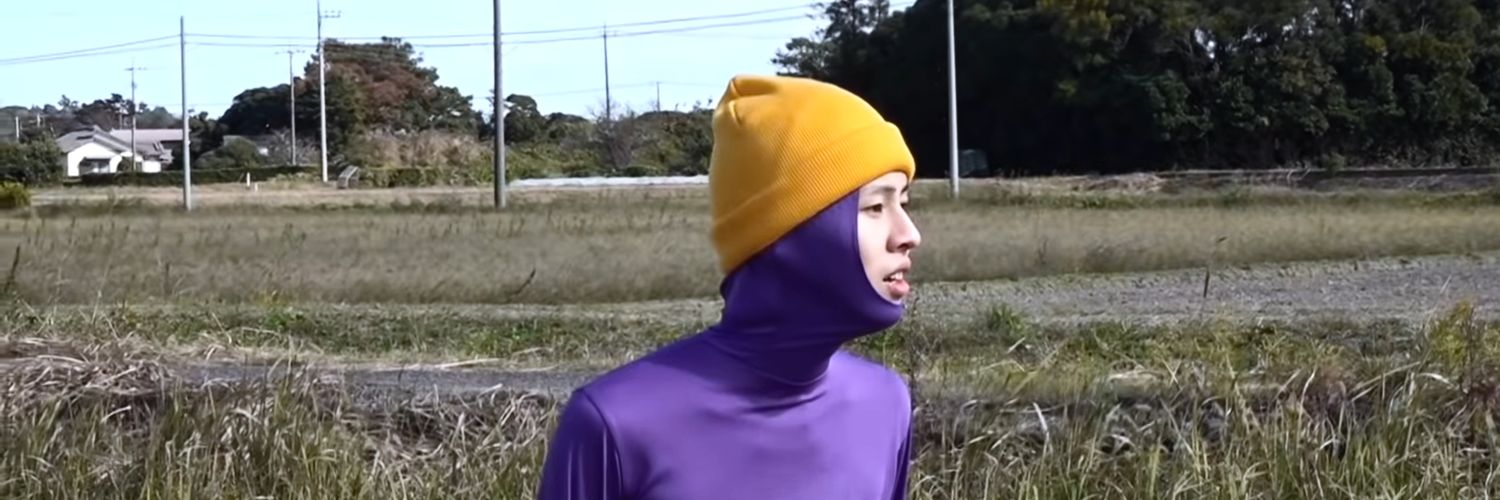 MiPonta0321's profile banner image