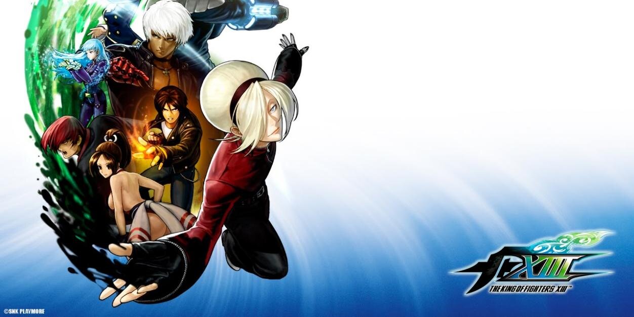 Ichisim's profile banner image