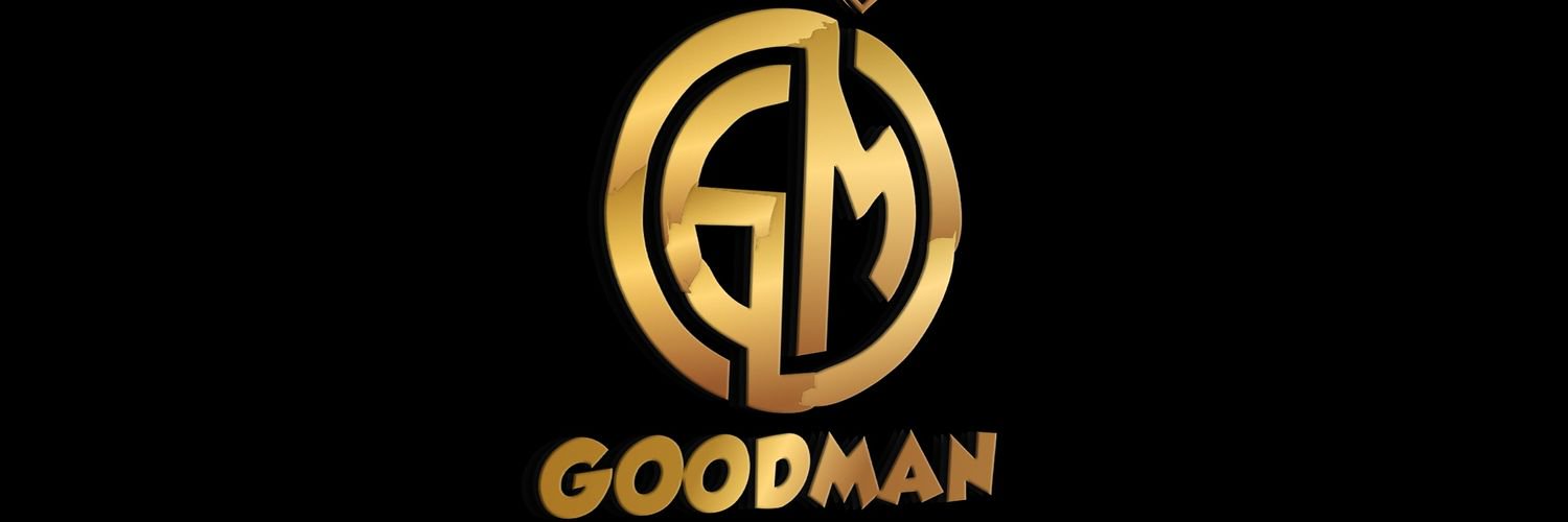 goodmanbigman's profile banner image