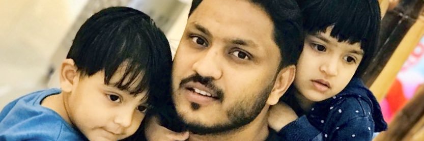 shahidalipkl's profile banner image