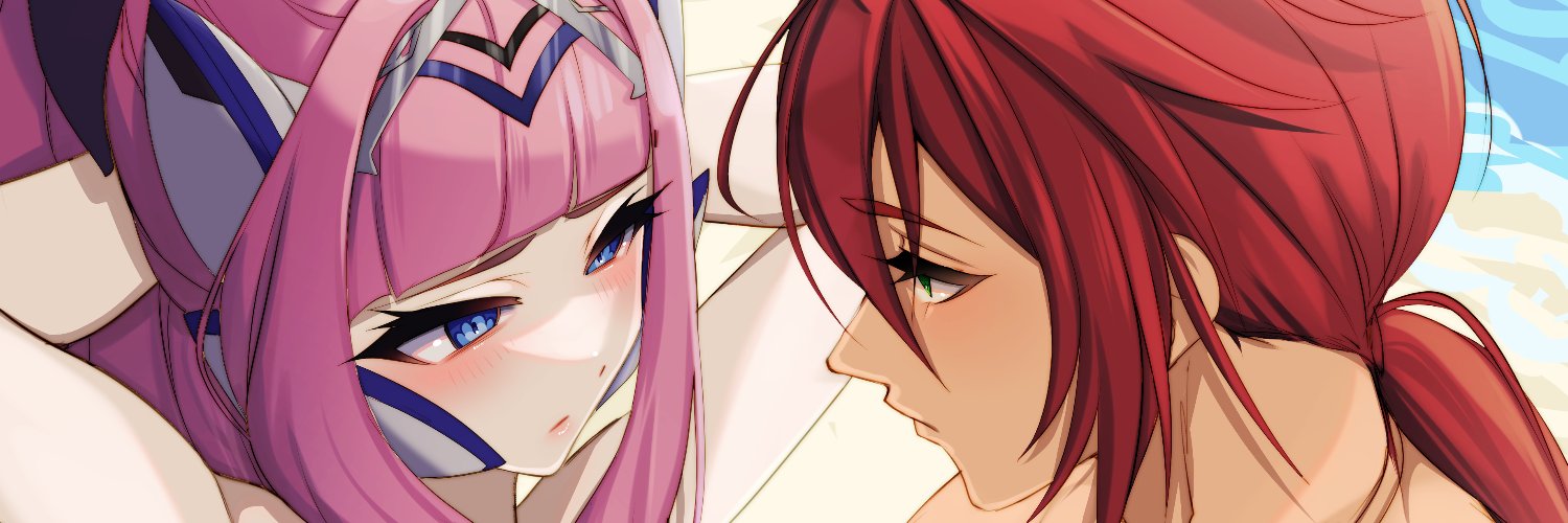 𝙰𝚡𝚎𝚕 ⬡ ENVtuber ⬡ Programmer ⬡ banner