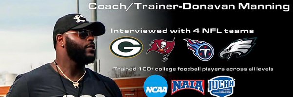_dmanning99 Profile Banner