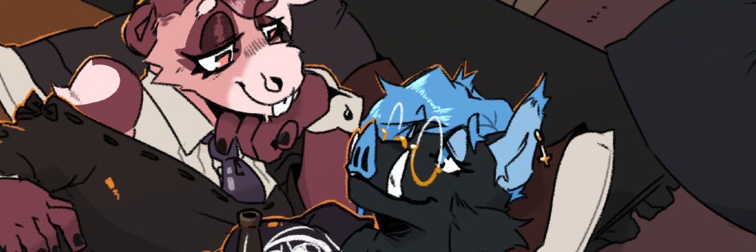 Serpentsaurus's profile banner image