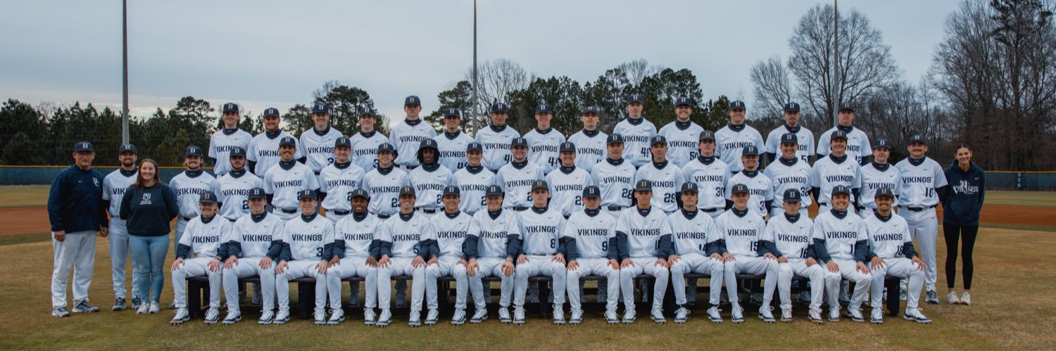 Berry College Baseball banner