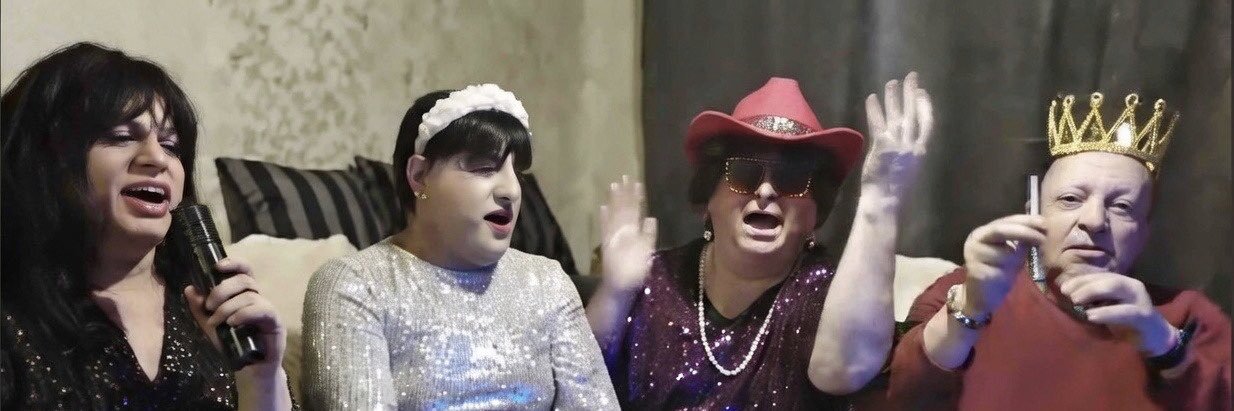 showyapma's profile banner image