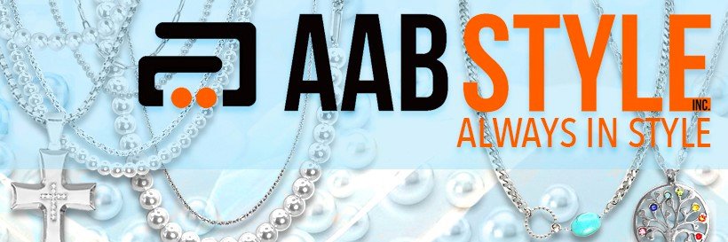 AabStyleInc's profile banner image
