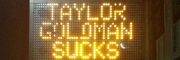 Taylor Goldman banner
