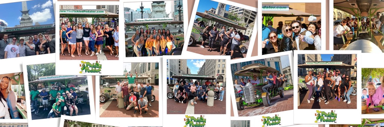 PickledPedaler's profile banner image