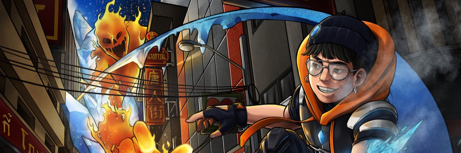 ipeach_uuu's profile banner image
