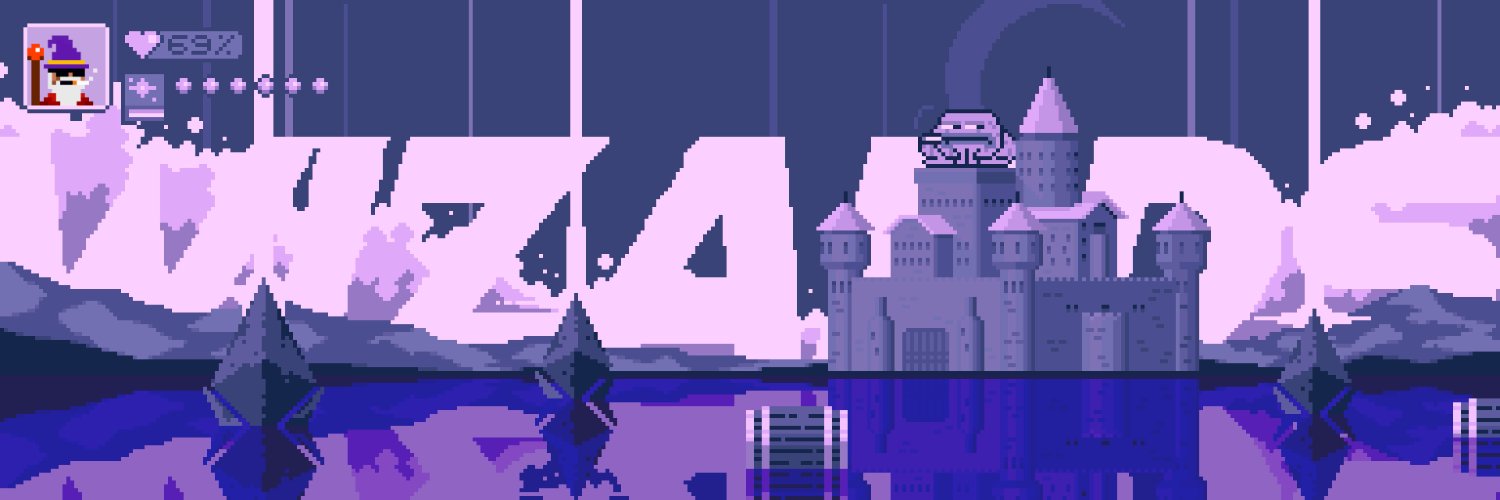 MohShad ᵍᵐ banner